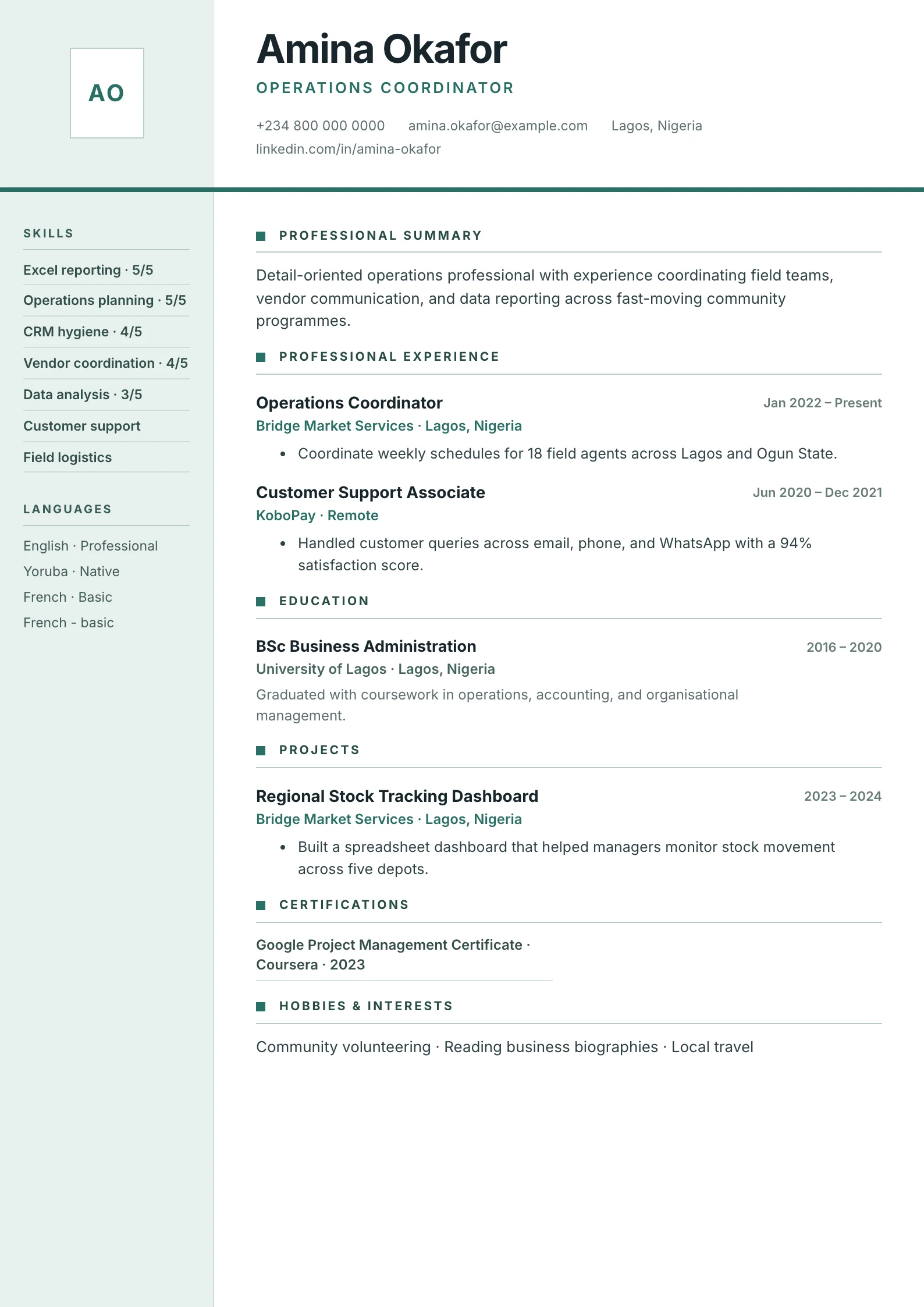 two-columns